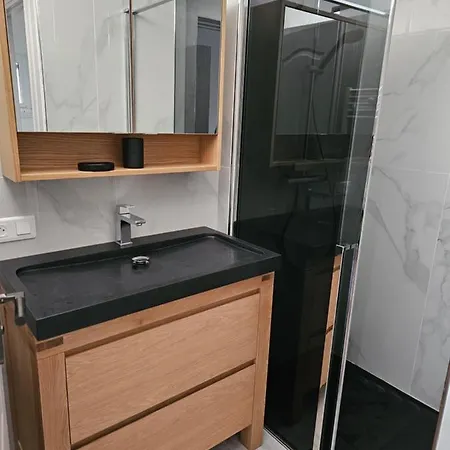 2 Apartment